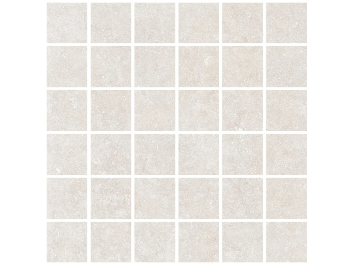На изображении товар Living Ceramics Керамогранит Oda Ice Mosaic 55 Honed 29,8x29,8 от официального представителя в Москве