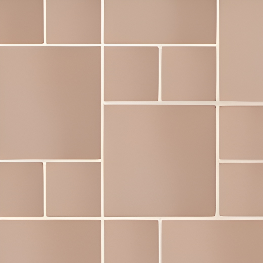 Micro. Керамогранит Microtiles X4 Double Glaze Cotto 25,6x35,1