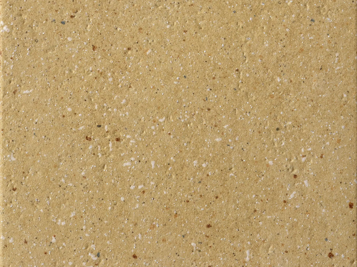 На изображении товар Mutina Керамическая плитка Time Sahara Sand Rough 20,5x20,5 от официального представителя в Москве