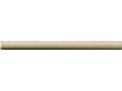 CERAMICHE GRAZIA  Бордюр AMARCORD COPRISPIGOLO 1,2X20 TABACCO MATT.