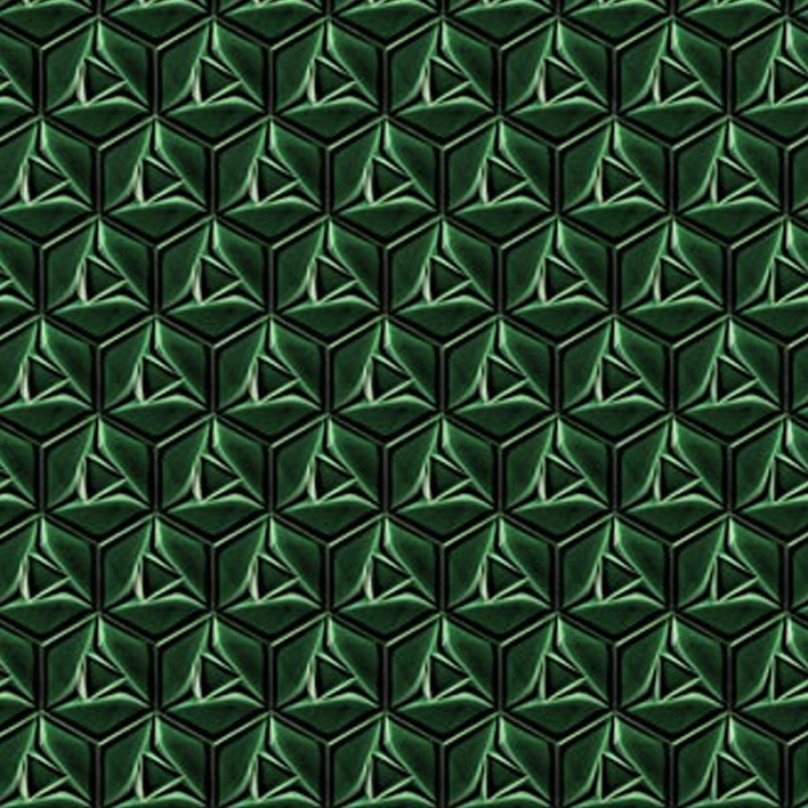 Etruria Керамическая плитка CONCETTO SPAZIALE 16X18.5 Esagono Asparagus - изображение 7