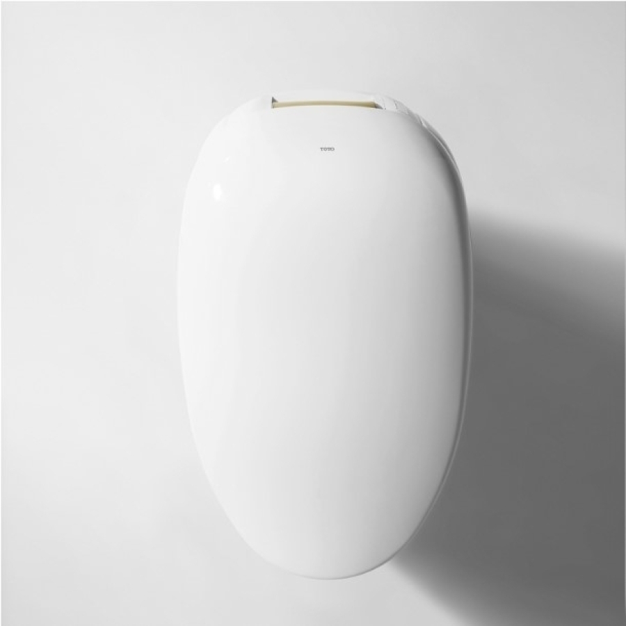 Унитаз без подсветки Toto Neorest NX , 468x800x565 мм, напольный, безободковый, электронный, пульт управления, сиденье, функции Actilight - изображение 2