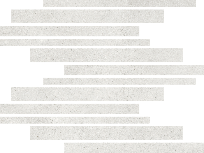 На изображении товар Living Ceramics Керамогранит Gubi Ice Mureto Mosaic Bush hammered Anti-slip 29,8x29,8 от официального представителя в Москве