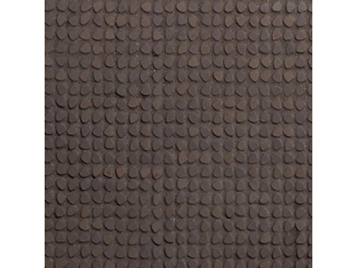 На изображении товар Micro. Мозаика керамогранит Micromosaics Alea Penna Smoky 30x30 от официального представителя в Москве