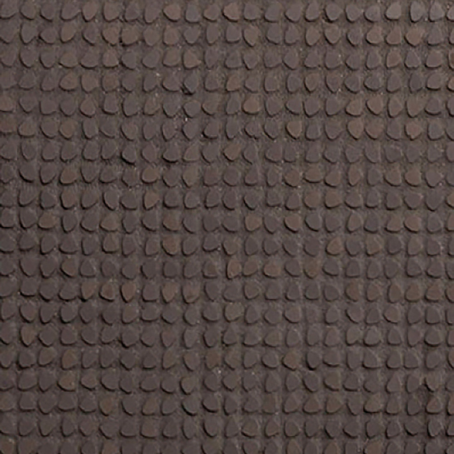 Micro. Мозаика керамогранит Micromosaics Alea Penna Smoky 30x30