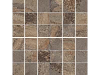 La Fabbrica Ava Керамогранит Mosaico Deep Stone Natural Nat Ret 30х30