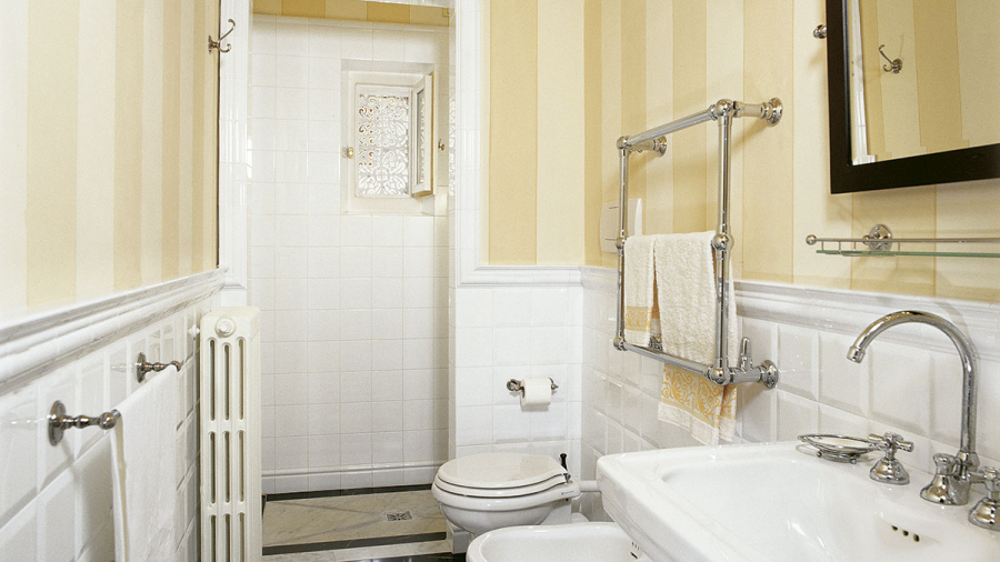 Etruria Керамическая плитка VICTORIA 15X15 Piano White - изображение 1