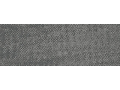 Iris Ceramica Керамическая плитка Diesel Camp Army grey canvas 10x30