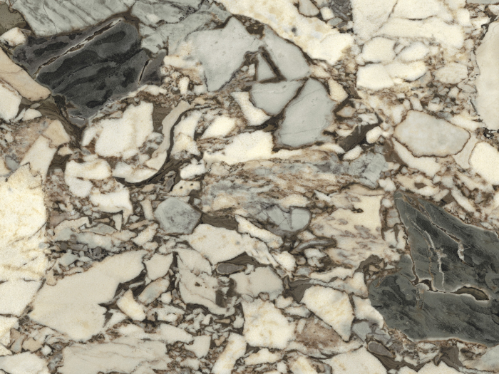 На изображении товар FMG Maxfine Керамогранит Marmi Ocean storm jewel 150x150 от официального представителя в Москве