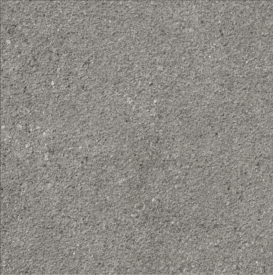 Iris Ceramica Керамогранит Victorian Stone Silver grey flamed 60x60