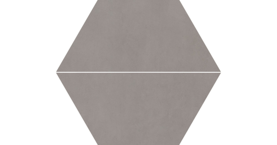 Living Ceramics Керамогранит Cava Pattern 1 Grey Natural 12,6x14,6