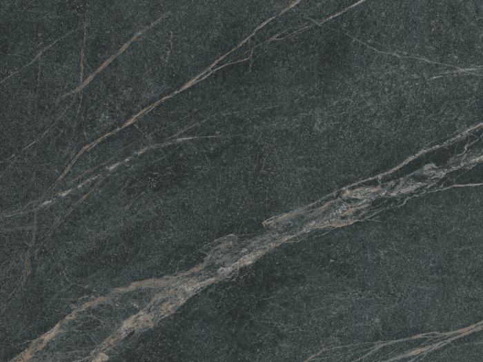 На изображении товар CERCOM Керамогранит SOAP STONE BLACK SATIN RET, 60X120 от официального представителя в Москве