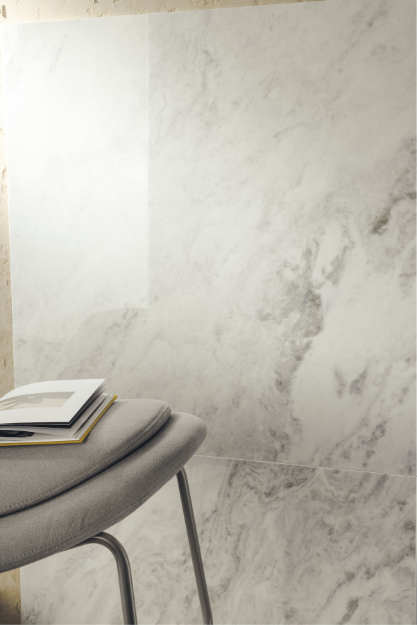 FMG Maxfine Керамогранит Marmi Palissandro blue glint 75x75 - изображение 6