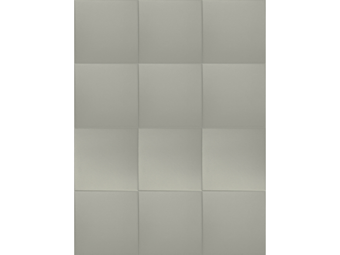 На изображении товар Terratinta Ceramics Керамогранит Hexa Square Matt Wild Sage 15x15 / 8.5 от официального представителя в Москве