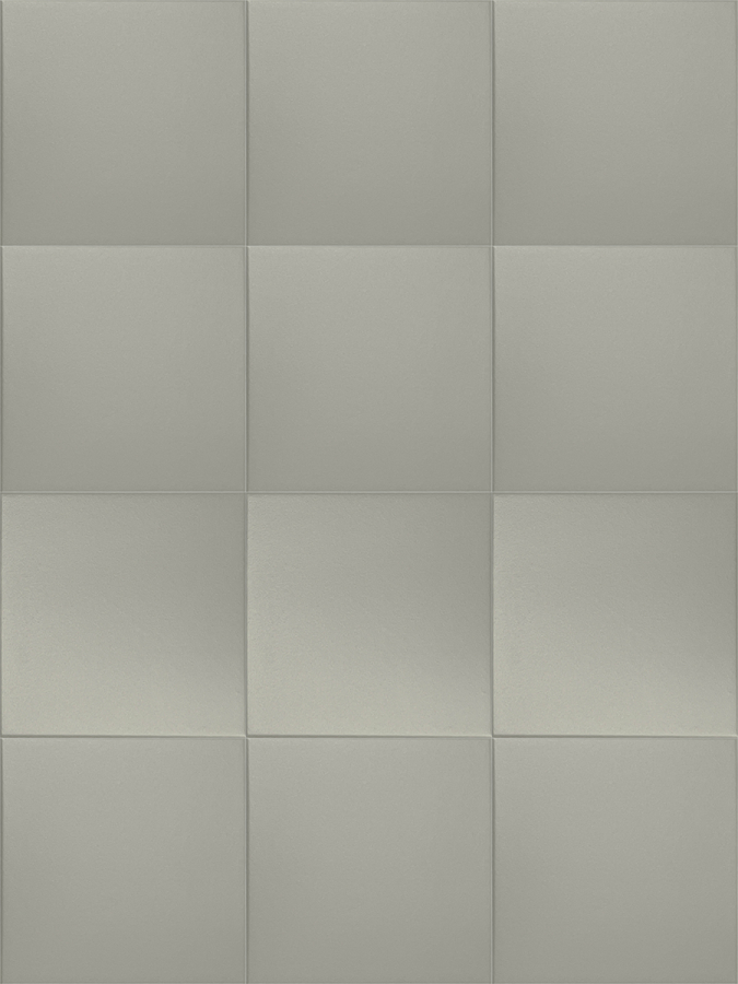 Terratinta Ceramics Керамогранит Hexa Square Matt Wild Sage 15x15 / 8.5