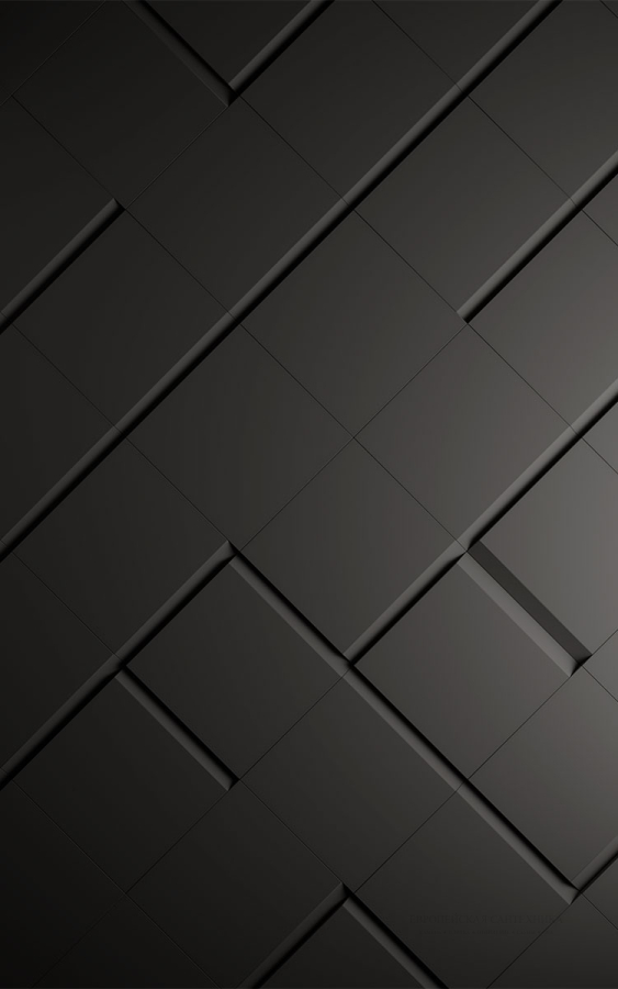 Living Ceramics Керамическая плитка Bisel Base Midnight Natural 15х15 - изображение 1
