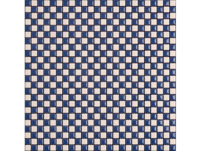 На изображении товар Appiani Керамическая мозаика Textures Dama Textures 004 30x30 (1.2) от официального представителя в Москве