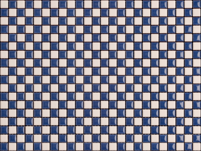 На изображении товар Appiani Керамическая мозаика Textures Dama Textures 004 30x30 (1.2) от официального представителя в Москве