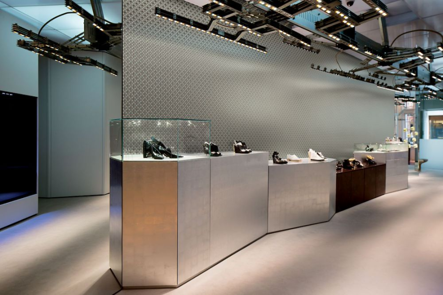 Appiani Керамическая мозаика Textures Dama Textures 004 30x30 (1.2) - изображение 2