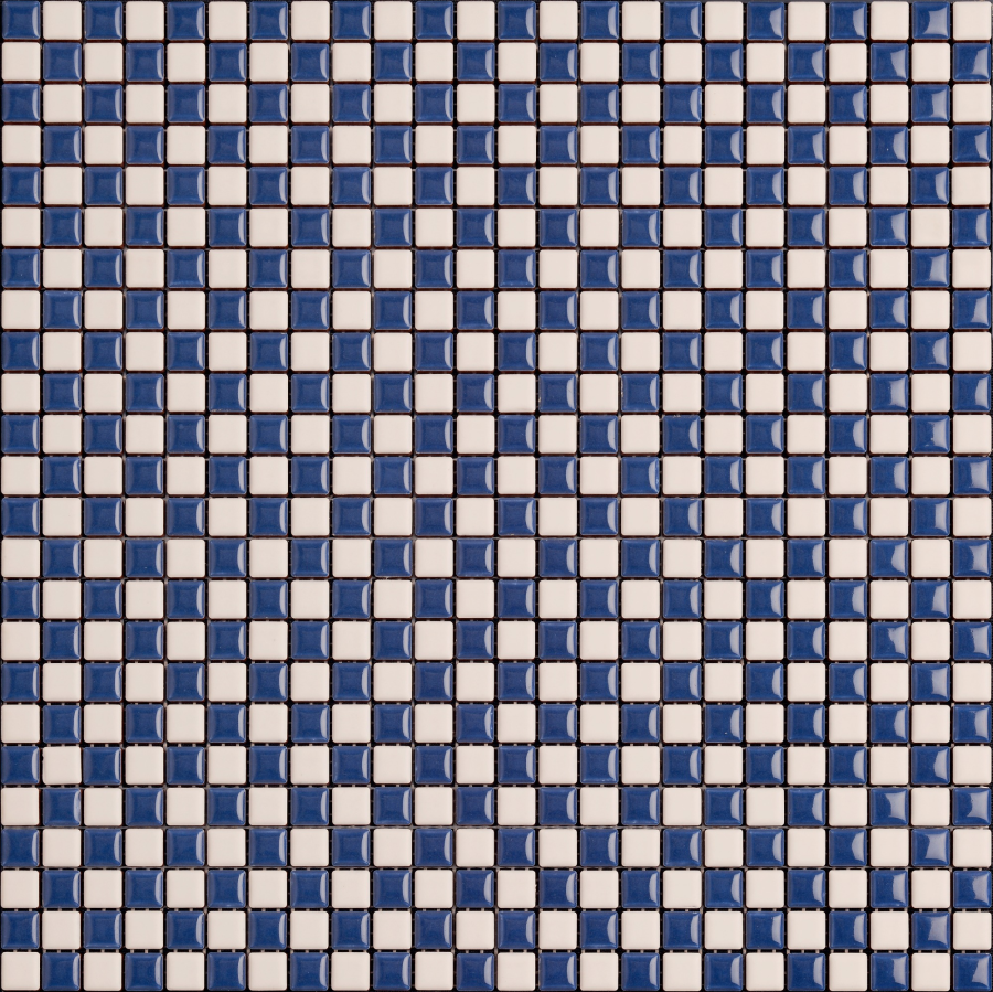 Appiani Керамическая мозаика Textures Dama Textures 004 30x30 (1.2)