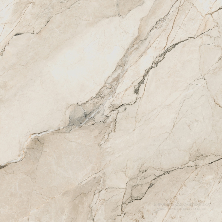 La Fabbrica Ava Керамогранит Bolgheri Stone Beige nat\ret 60x60