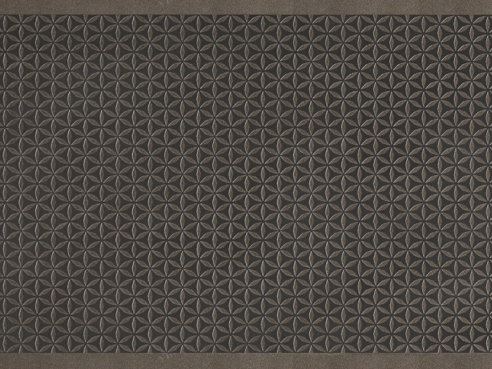 На изображении товар Kronos ceramiche Керамогранит Metallique Celtique Brune Rettificato 60x120 от официального представителя в Москве