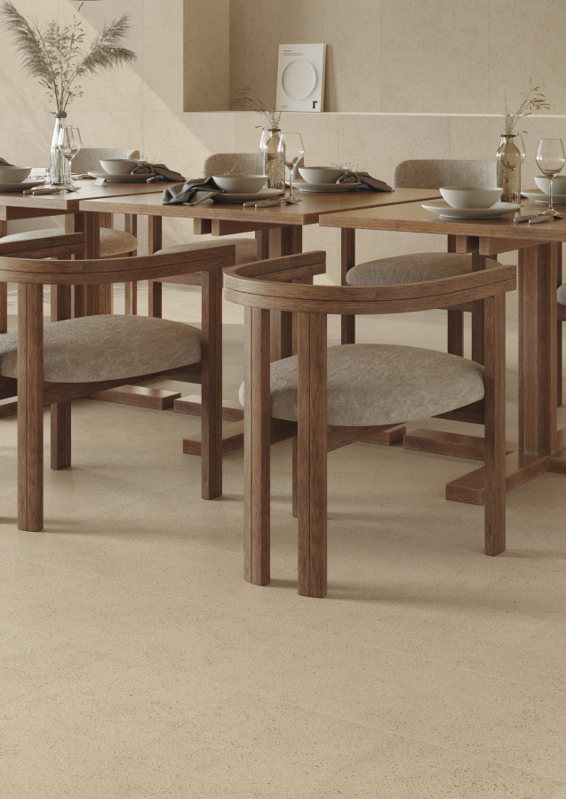 FMG TerraPura керамогранит, цвет Beige - изображение 6