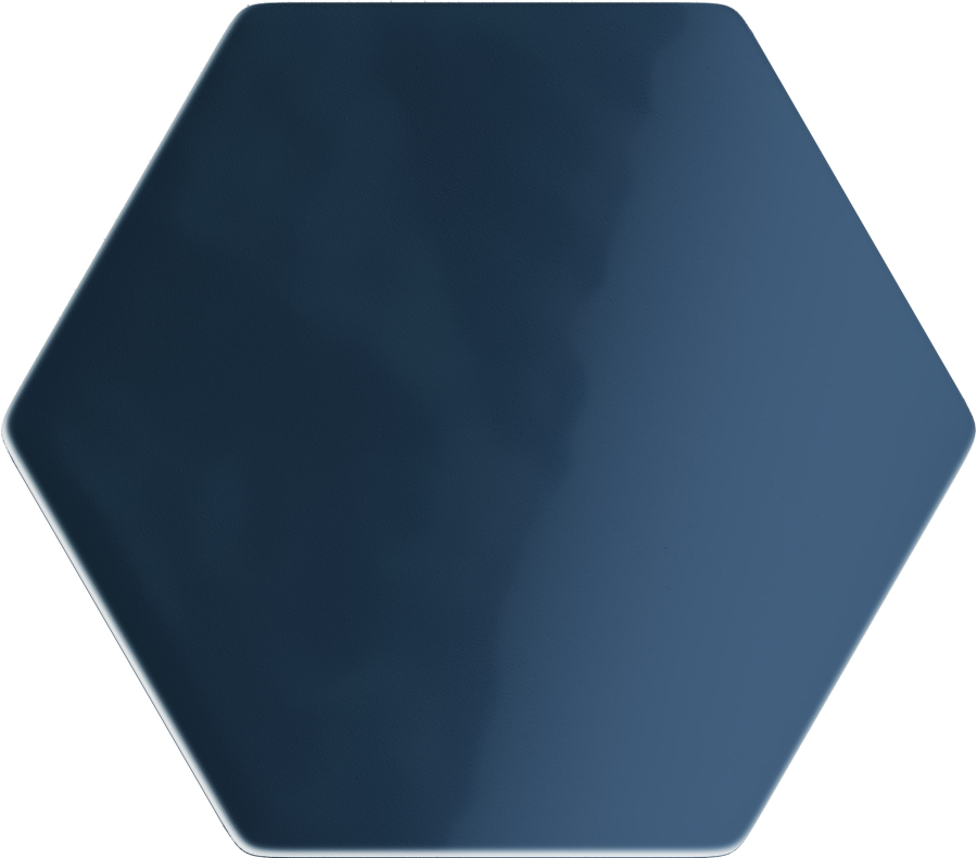 Appiani Керамическая мозаика Eden Prussia glossy 30x30 (2.5x2.8 )