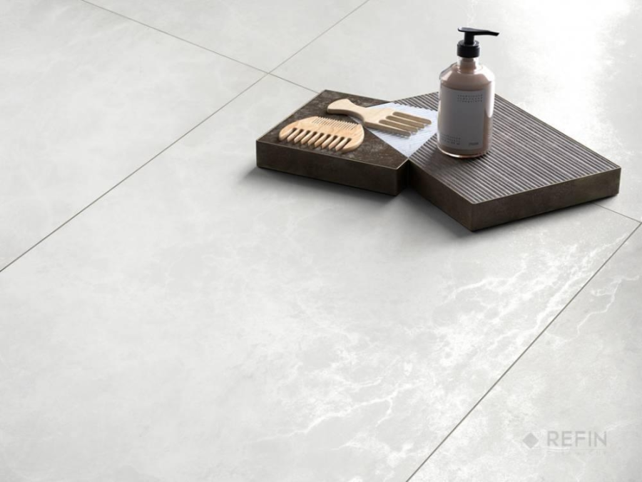 REFIN Керамогранит STARDUST MILK SOFT R 75X75 - изображение 4