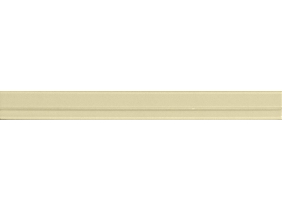 CERAMICHE GRAZIA  Бордюр ELEGANCE BORDURA 3,5X35 BONE CRAQUELE