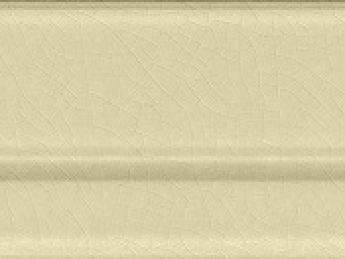 На изображении товар CERAMICHE GRAZIA  Бордюр ELEGANCE BORDURA 3,5X35 BONE CRAQUELE от официального представителя в Москве