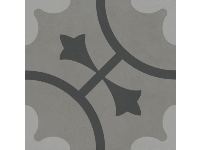 На изображении товар Sartoria Керамогранит Decorata 05 Matt 15x15 от официального представителя в Москве