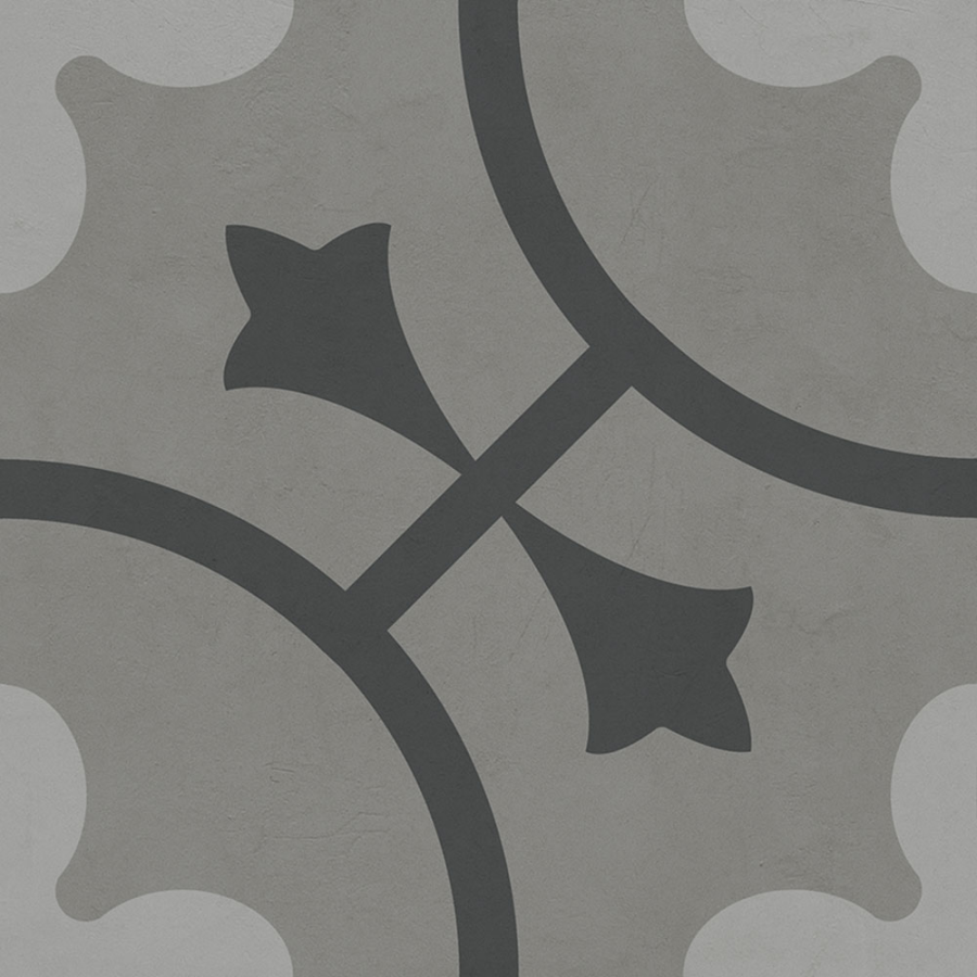 Sartoria Керамогранит Decorata 05 Matt 15x15