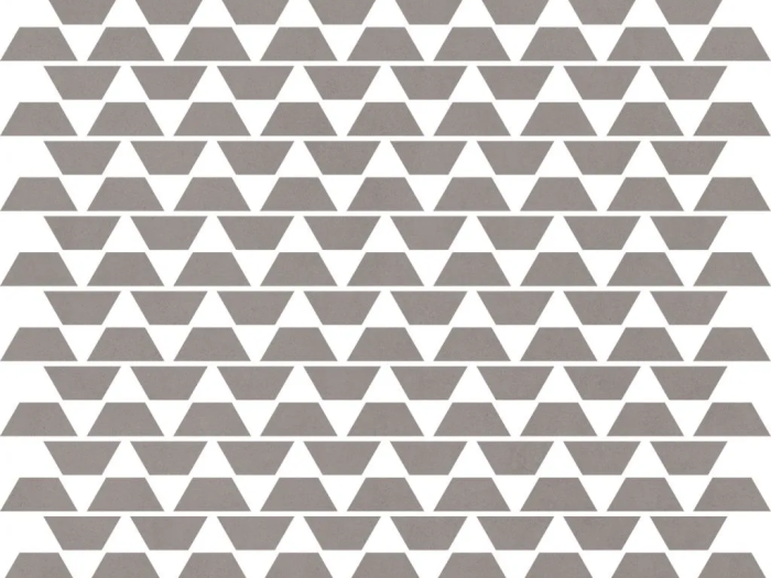 На изображении товар Living Ceramics Керамогранит Cava Grey Mosaic C Natural 29,5x29,9 от официального представителя в Москве