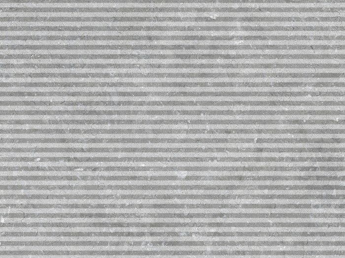 На изображении товар Living Ceramics Керамическая плитка Noon Ductile Reliefs Grey Arrow 59,8x119,8 от официального представителя в Москве