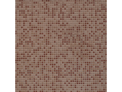На изображении товар Micro. Мозаика керамогранит Micromosaics MIX TERRACOTTA/COTTO/KLINKER 30x30 от официального представителя в Москве