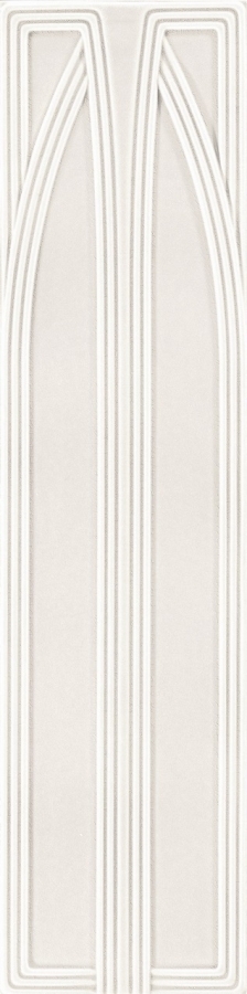 CERAMICHE GRAZIA Керамическая плитка EPOQUE BELVEDERE 20X80 BIANCO CRAQUELE