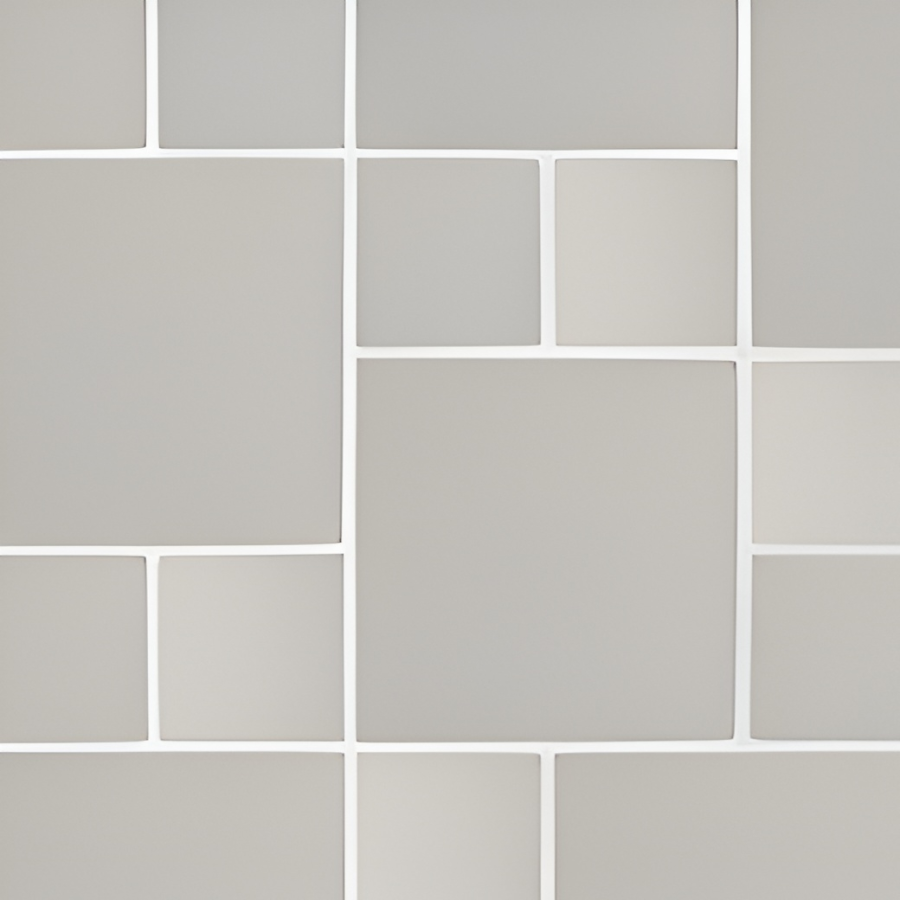 Micro. Керамогранит Microtiles X4 Double Mix Glaze Dust 25,6x35,1