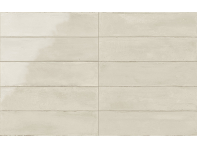 Iris Ceramica Керамическая плитка Elementi Rivestimento Bianco glossy 30x7,5
