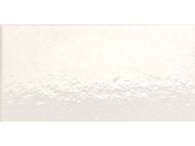 Iris ceramica Керамическая плитка BDA Citta di Faenza Geo bianco glossy 15x7,5