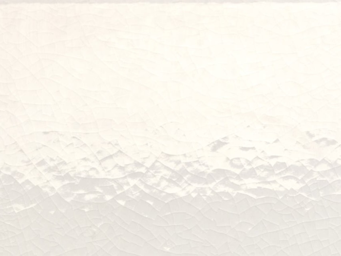 На изображении товар Iris ceramica Керамическая плитка BDA Citta di Faenza Geo bianco glossy 15x7,5 от официального представителя в Москве