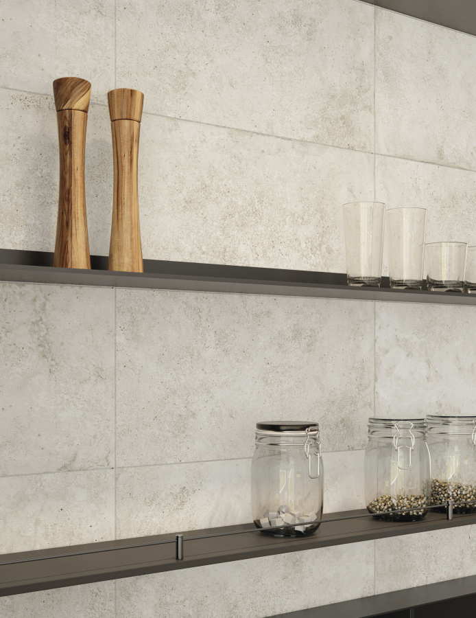 Iris Ceramica Керамогранит Avista Savage white natural plus 120x60 - изображение 6
