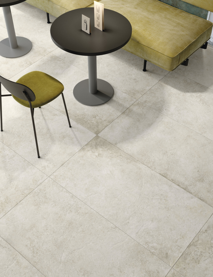 Iris Ceramica Керамогранит Avista Savage white natural plus 120x60 - изображение 4