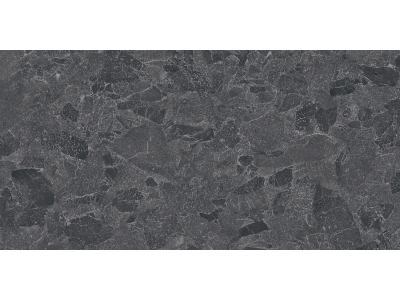 Living Ceramics Керамогранит Eme Anthracite Soft textured 29,8x59,8