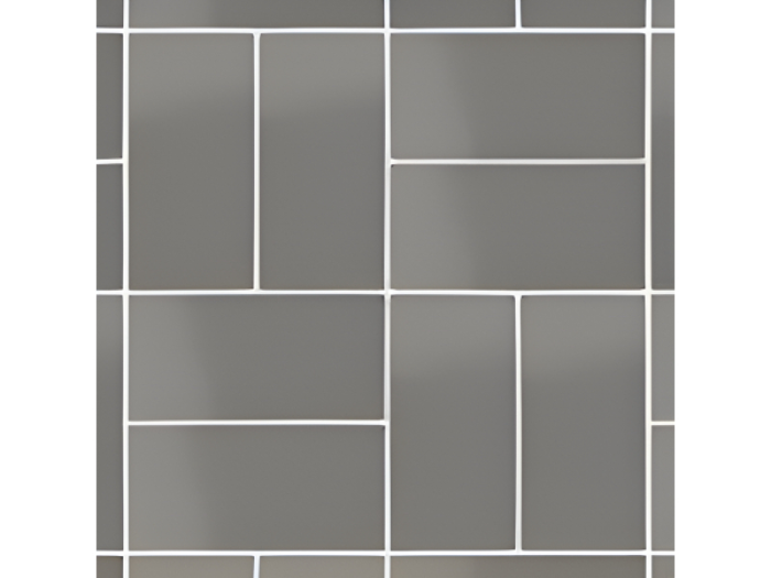 На изображении товар Micro. Керамогранит Microtiles Basket Glaze Mud 40,2x40,2 от официального представителя в Москве