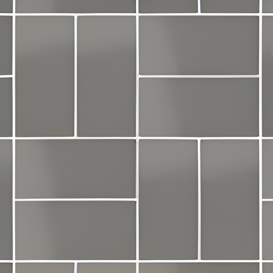 Micro. Керамогранит Microtiles Basket Glaze Mud 40,2x40,2