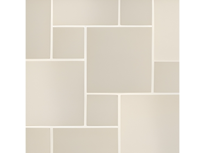 На изображении товар Micro. Керамогранит Microtiles X4 Oddfellow Mix Glaze Sand 25,1x40,2 от официального представителя в Москве