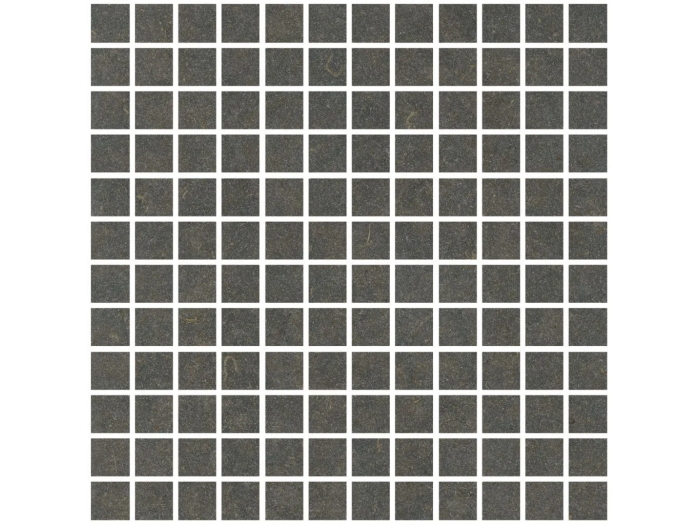 На изображении товар Living Ceramics Керамогранит Oda Classic Mosaic 25 Soft textured 29,8x29,8 от официального представителя в Москве