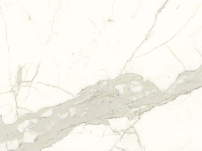 На изображении товар FMG Maxfine Керамогранит Marmi White calacatta silky 150x75 от официального представителя в Москве