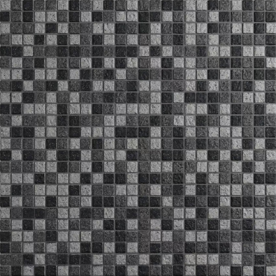 Appiani Мозаика, керамогранит Lapis XLAP401 30x30 (1.2)